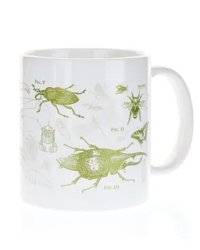 Insects 20 oz Mega Mug