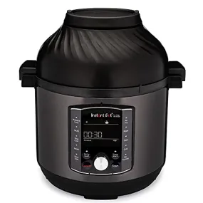 Instant Pot Pro Crisp 11-in-1 Electric Multi Cooker (New)