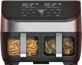 Instant Vortex Plus Dual Air Fryer (New)