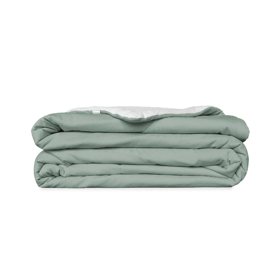 Jean Perry Summer Cooling Comforter [B3]