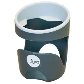 Just Essentials Cup Holder (Grey)