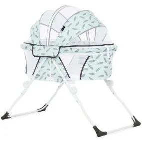 Karley plus Portable Bassinet