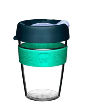 Keepcup 12oz Clear Eventide