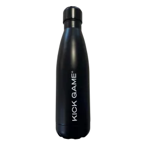 KG Thermal Bottle 'Black'