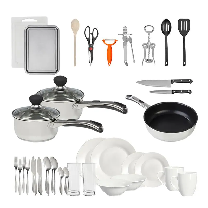 Kitchen Kit - Standard