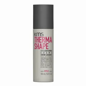 KMS THERMASHAPE STRAIGHTENING CREME 150 ML