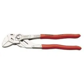 Knipex Plier Wrench Smooth 180mm