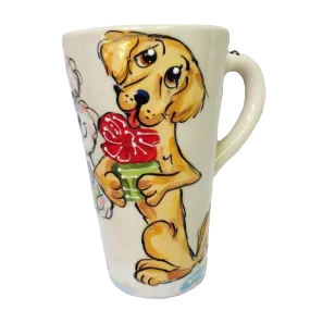 Labrador Retriever Mug