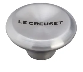 Le Creuset Signature Stainless Steel Knob - Medium