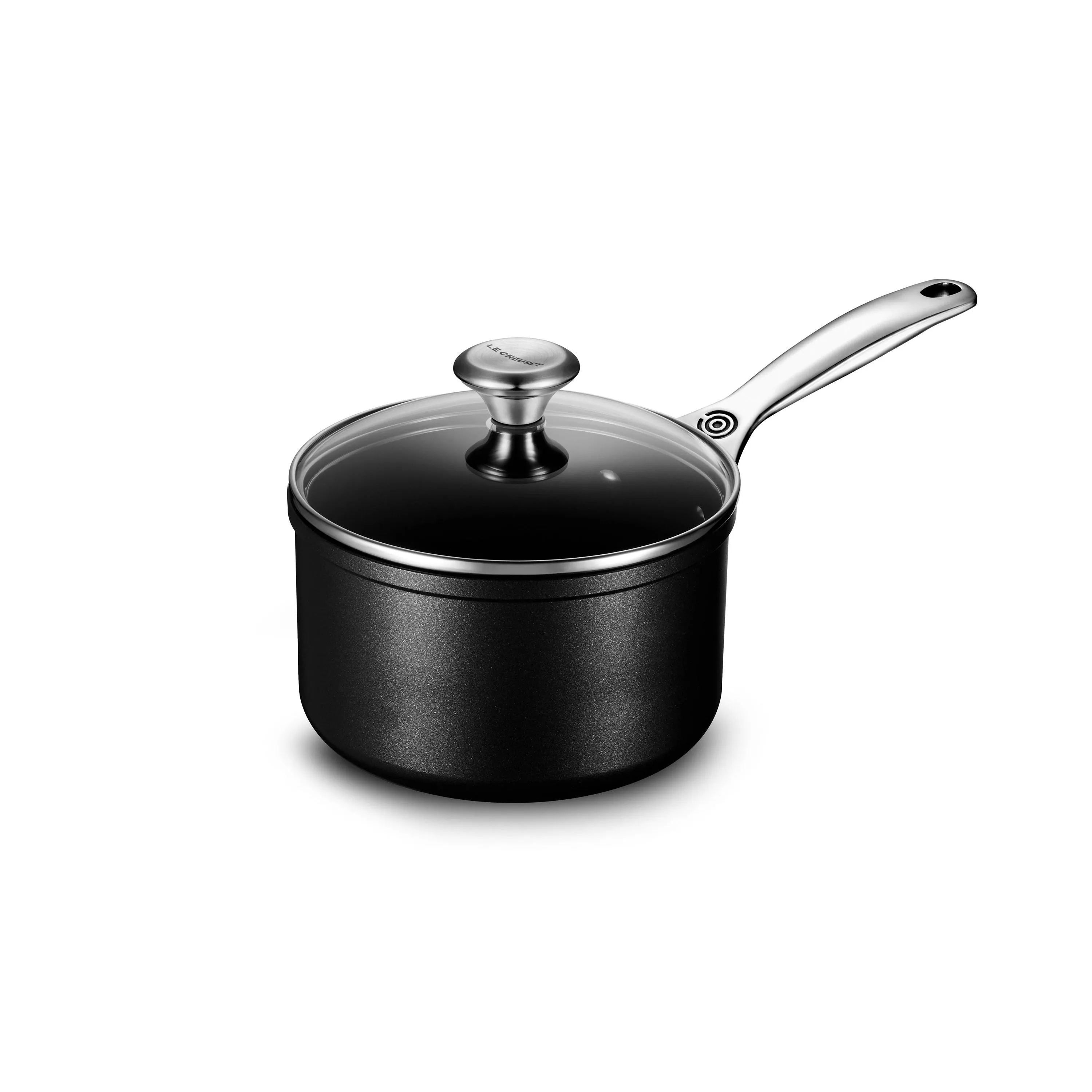 Le Creuset Toughened Nonstick Pro 2-quart Saucepan