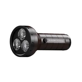 Ledlenser P18R Signature Flashlight