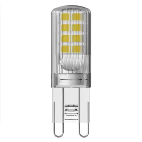 Ledvance Dimmable G9 Light Bulbs