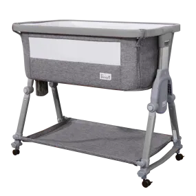 Li'l Pengyu Bedtime Bliss Bassinet