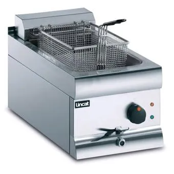 Lincat Df33 Single Tank Fryer 3Kw Counter Top