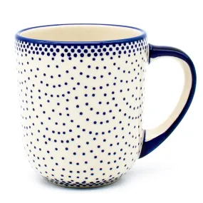 Magda Cup 16 oz in Simple Elegance