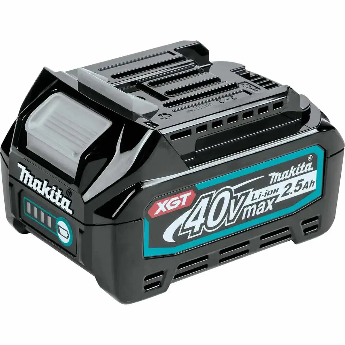 Makita 40V max XGT Cordless 1/2" Hammer Driver-Drill Kit