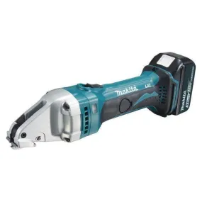 Makita DJS161Z (LXT-Series) 18V Cordless Straight Power Shear [Bare]