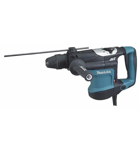 Makita Drilling And Forging Hammer Sds-Max 850W 5,7J 5.6Kg Avt 3541Fc