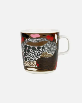 Marimekko Rusakko Mug XL