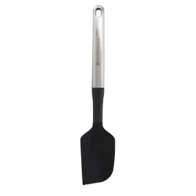 MasterClass Soft Grip Stainless Steel Spatula, 30 cm