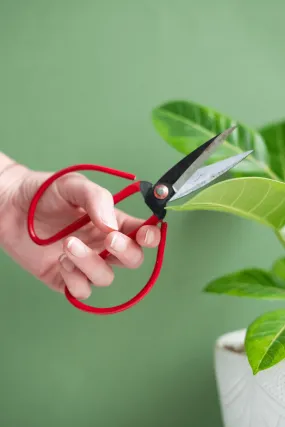 Metal Pruning Scissors