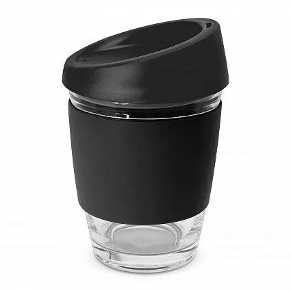 Metro Glass Reusable Cup - 340ml