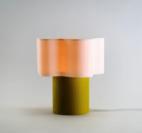 Mila Table Lamp