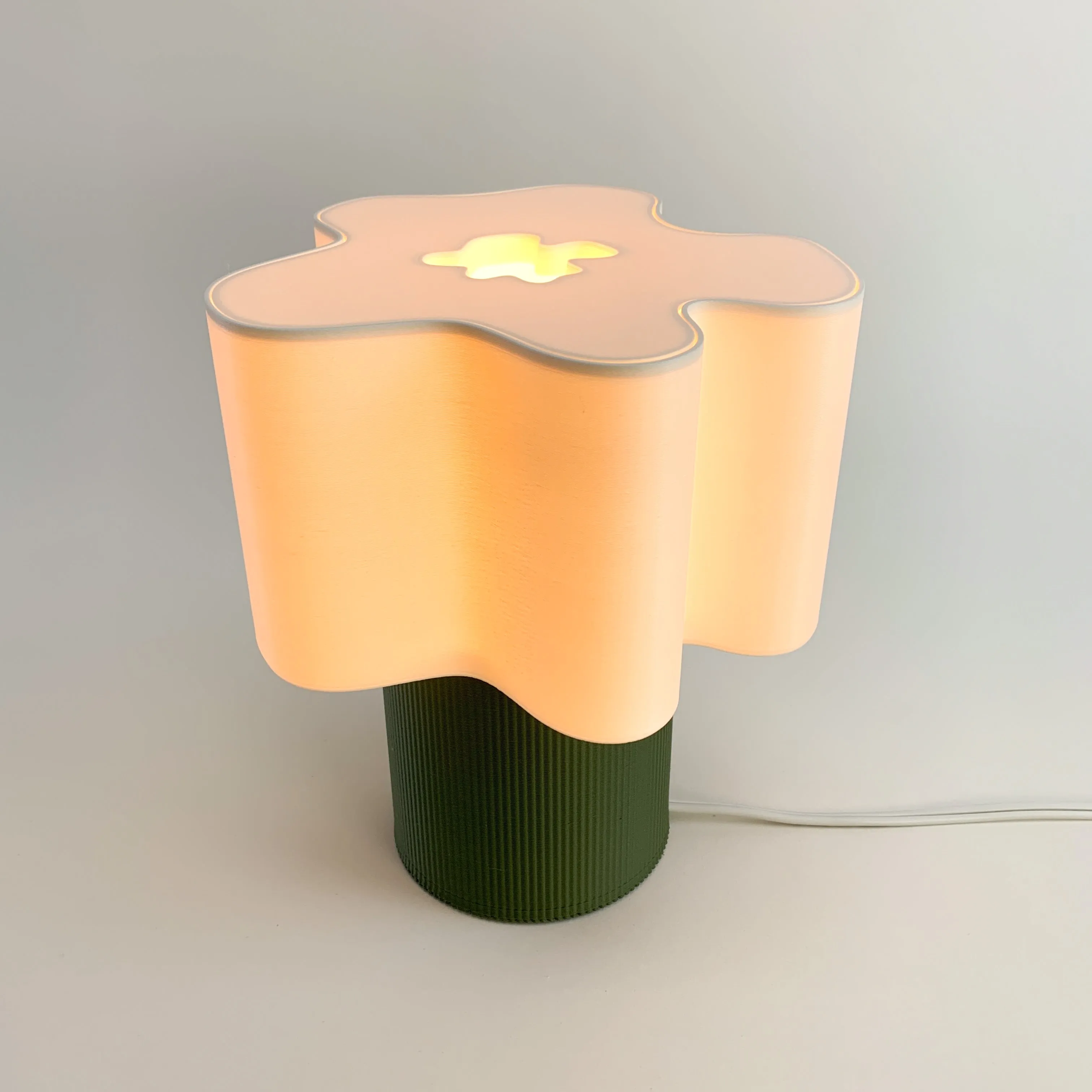 Mila Table Lamp