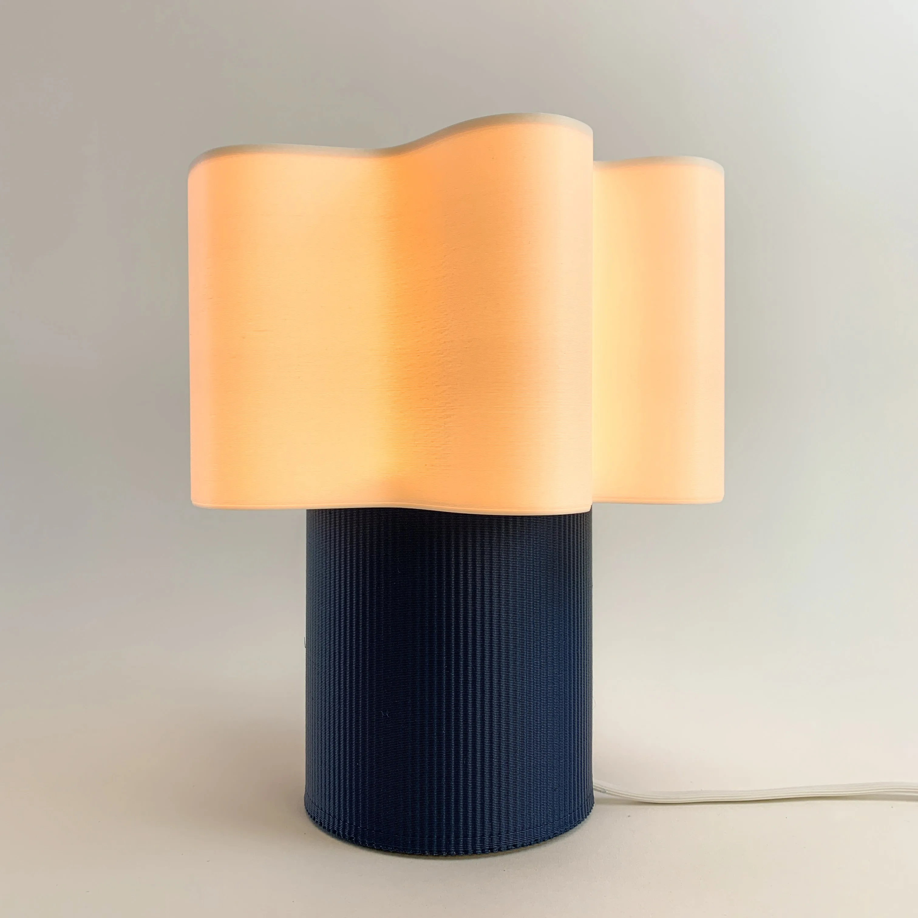 Mila Table Lamp