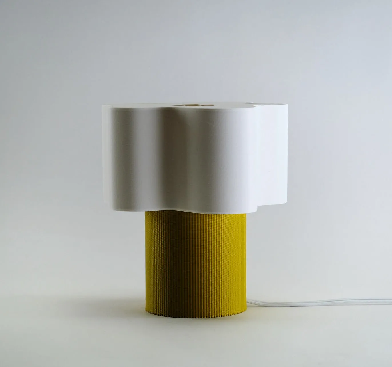 Mila Table Lamp