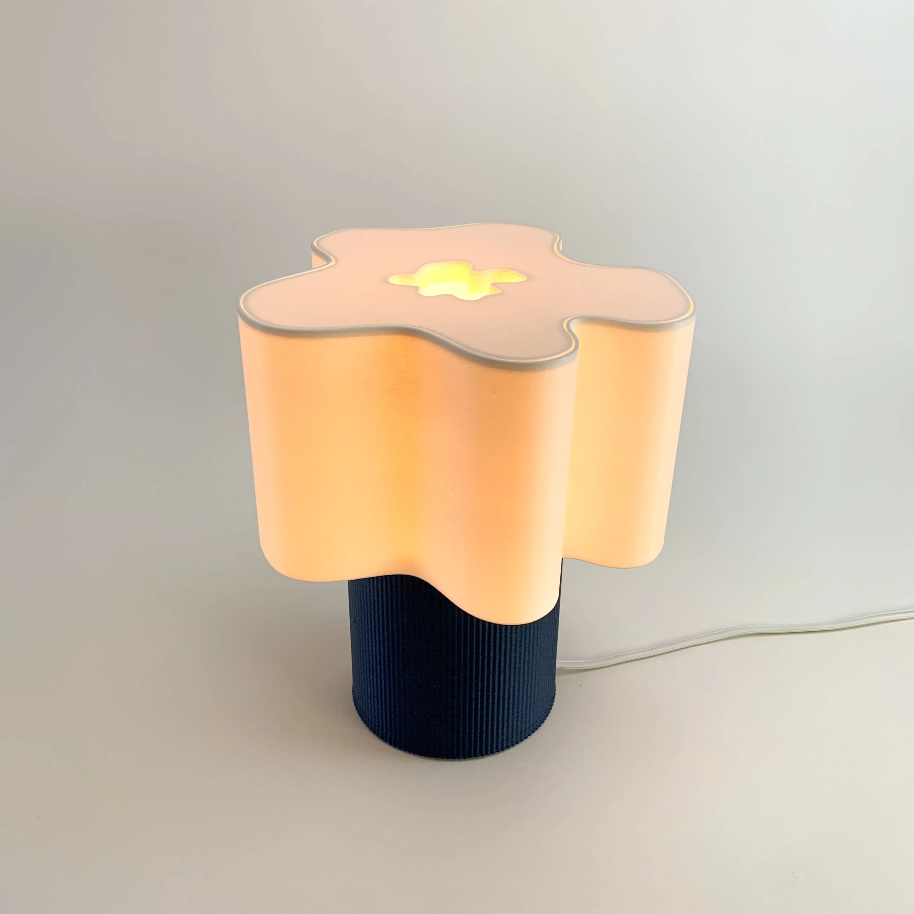 Mila Table Lamp