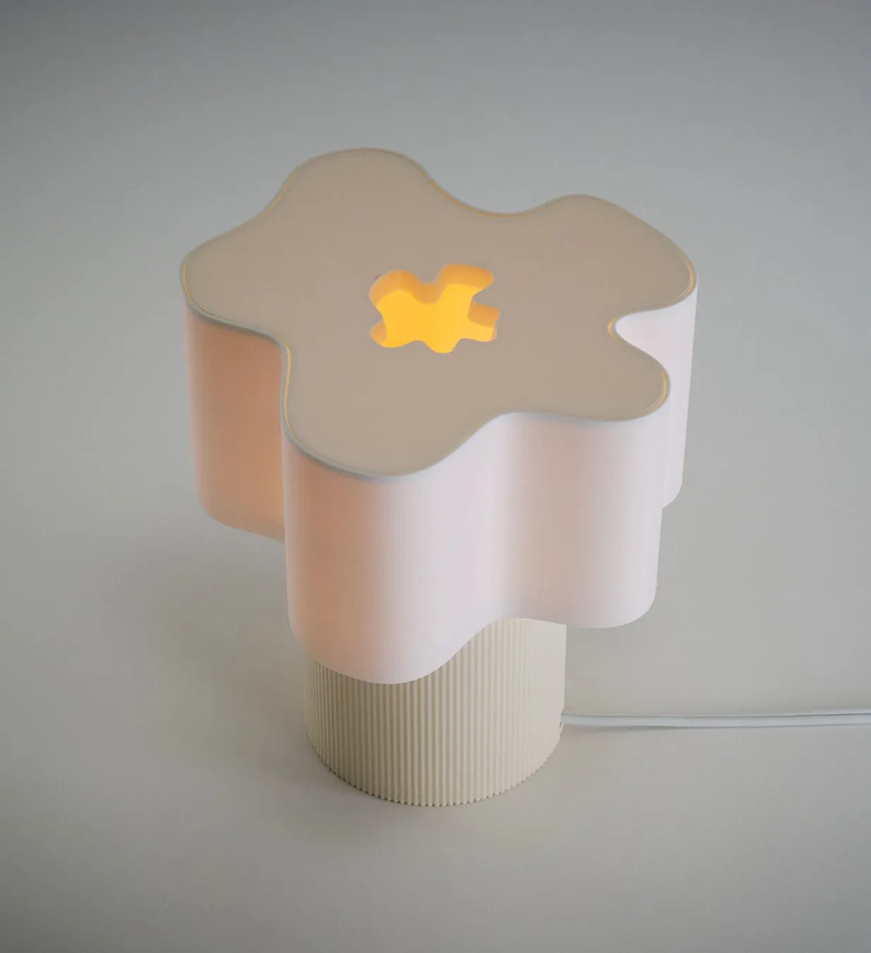 Mila Table Lamp