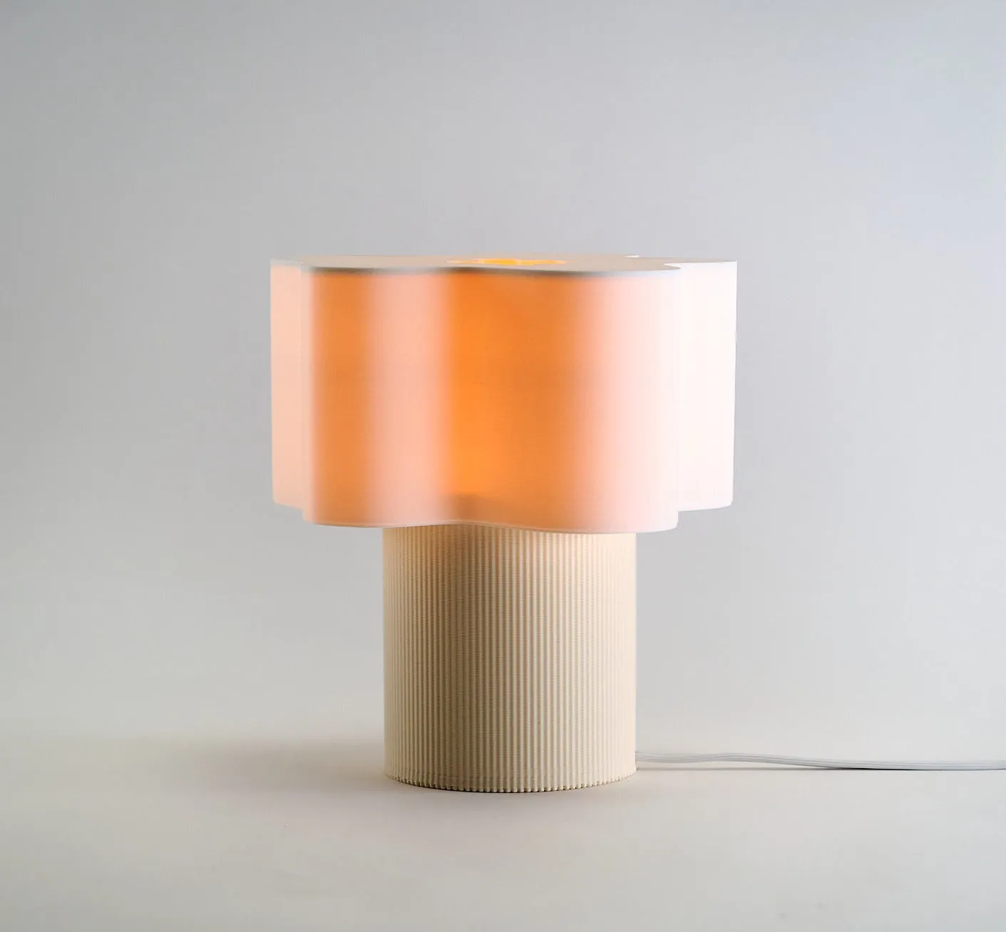 Mila Table Lamp