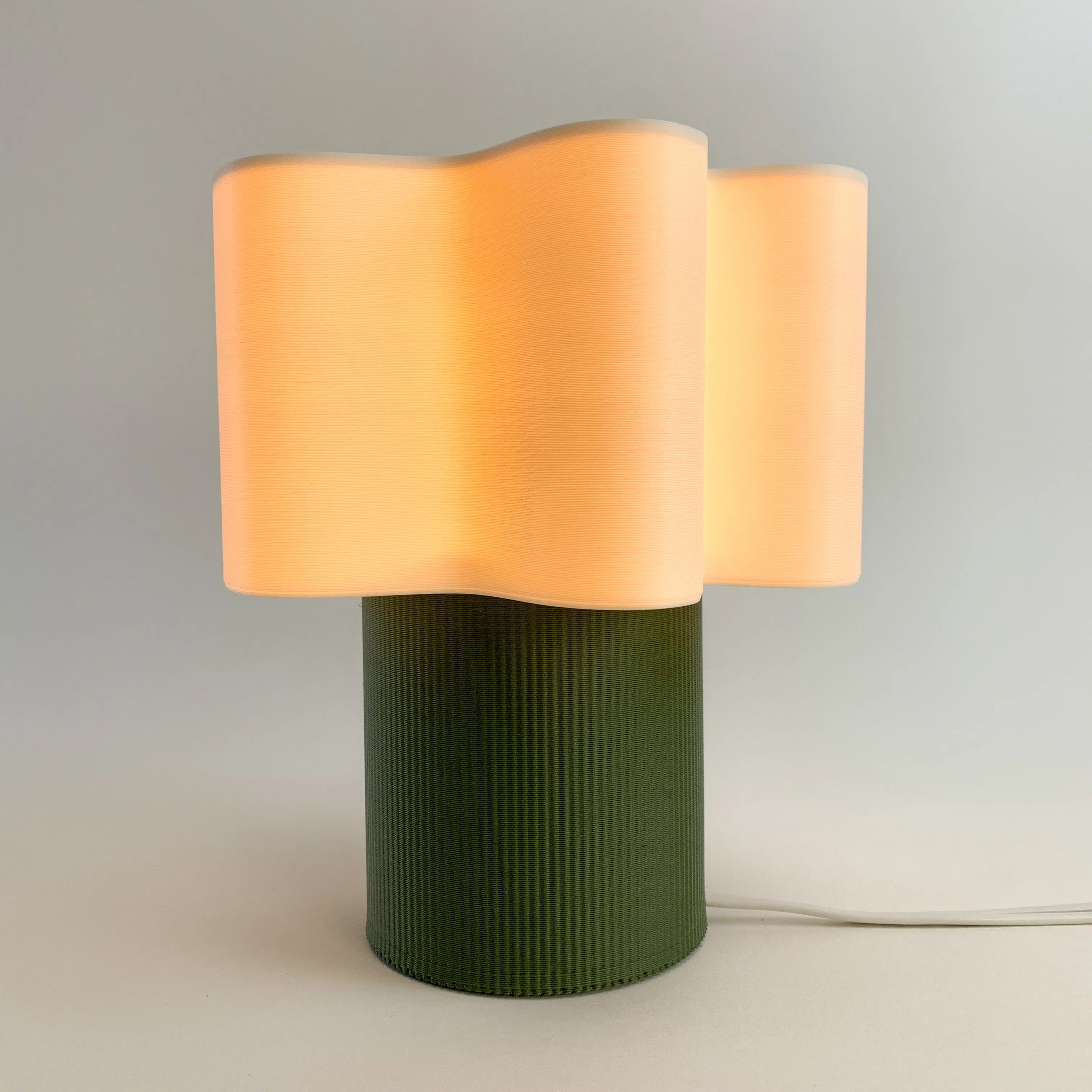 Mila Table Lamp