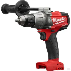 Milwaukee M18 FUEL™ 1/2" Hammer Drill/Driver (Bare Tool) 2704-20