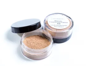 Mineral Foundation Powder A3