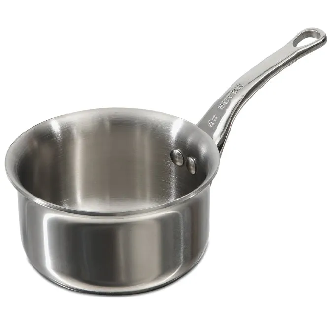 Mini Saucepan - 3.75-inch Diameter