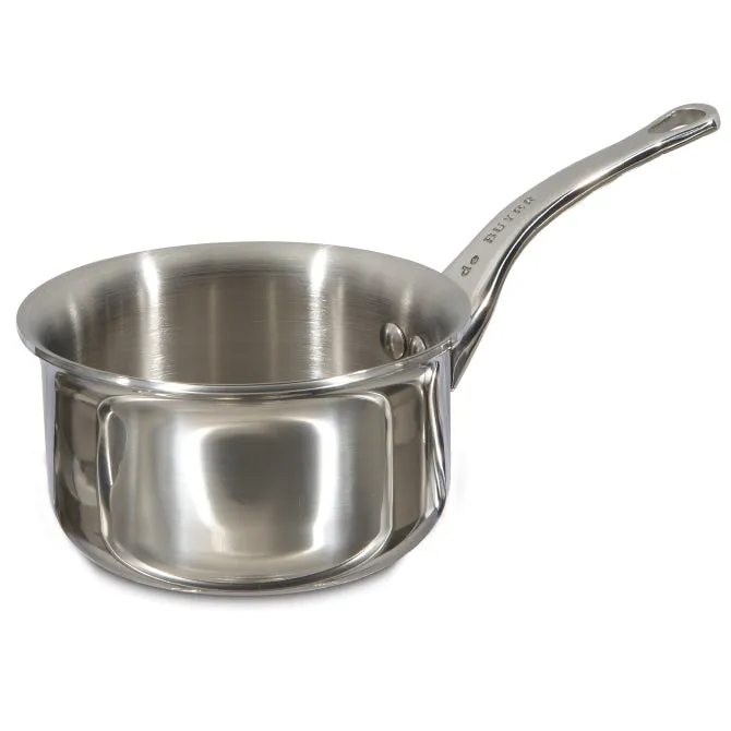 Mini Saucepan - 3.75-inch Diameter