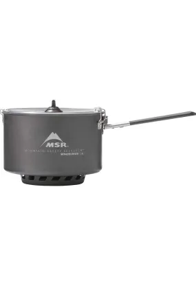 MSR WindBurner Sauce Pot