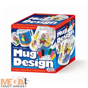 Mug Design kit