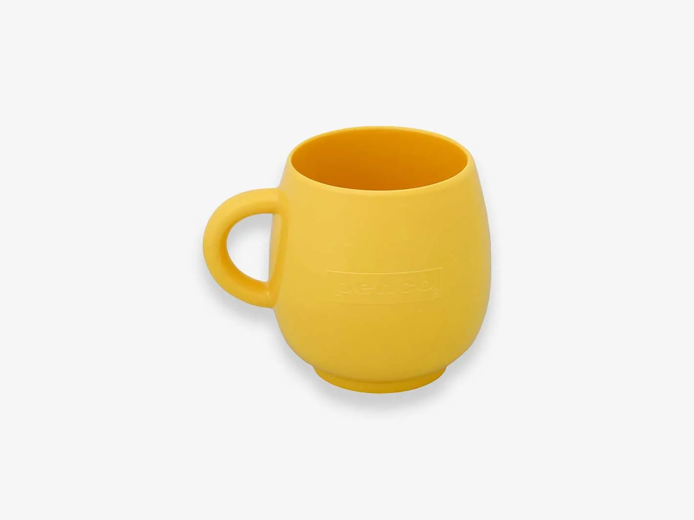 Mug Yellow