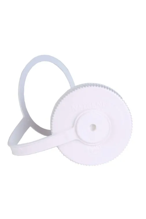 NALGENE Replacement Lid for Wide Mouth (63mm)