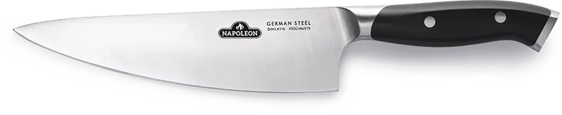 Napoleon Pro Executive Chef Knife - 55202