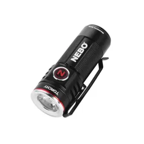 Nebo Torchy 1000lm Recharge Light