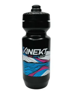 New 2024 Kinekt Water Bottles