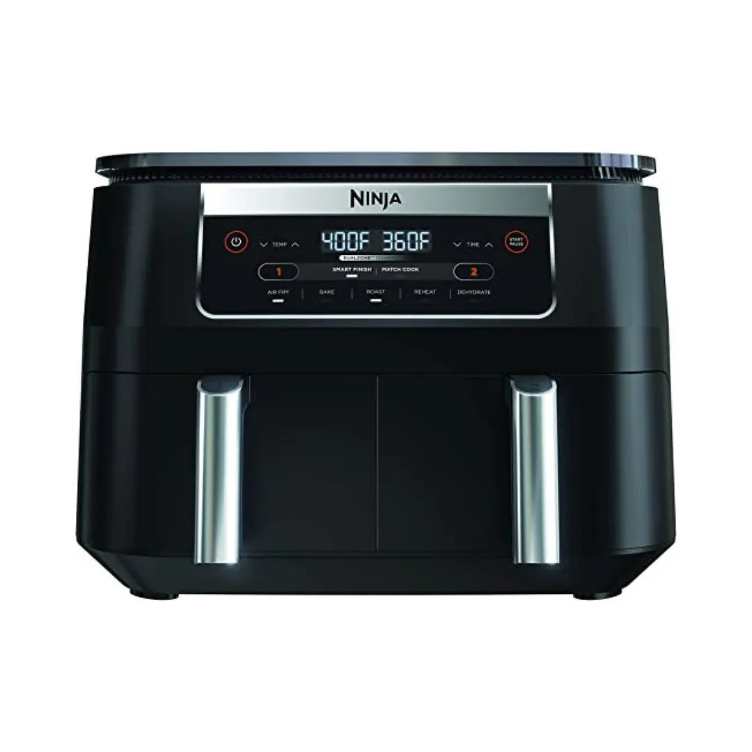 Ninja Foodi 6-Quart DualZone Air Fryer