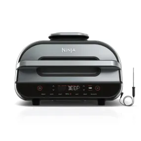 Ninja Foodi Smart XL Grill & Air Fryer