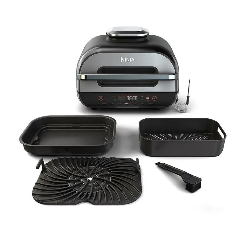 Ninja Foodi Smart XL Grill & Air Fryer