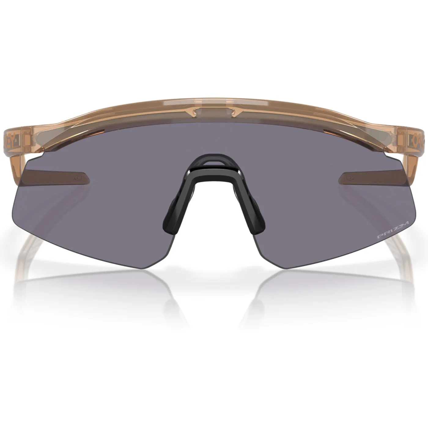 Occhiali Oakley Hydra - Sepia Prizm Grey