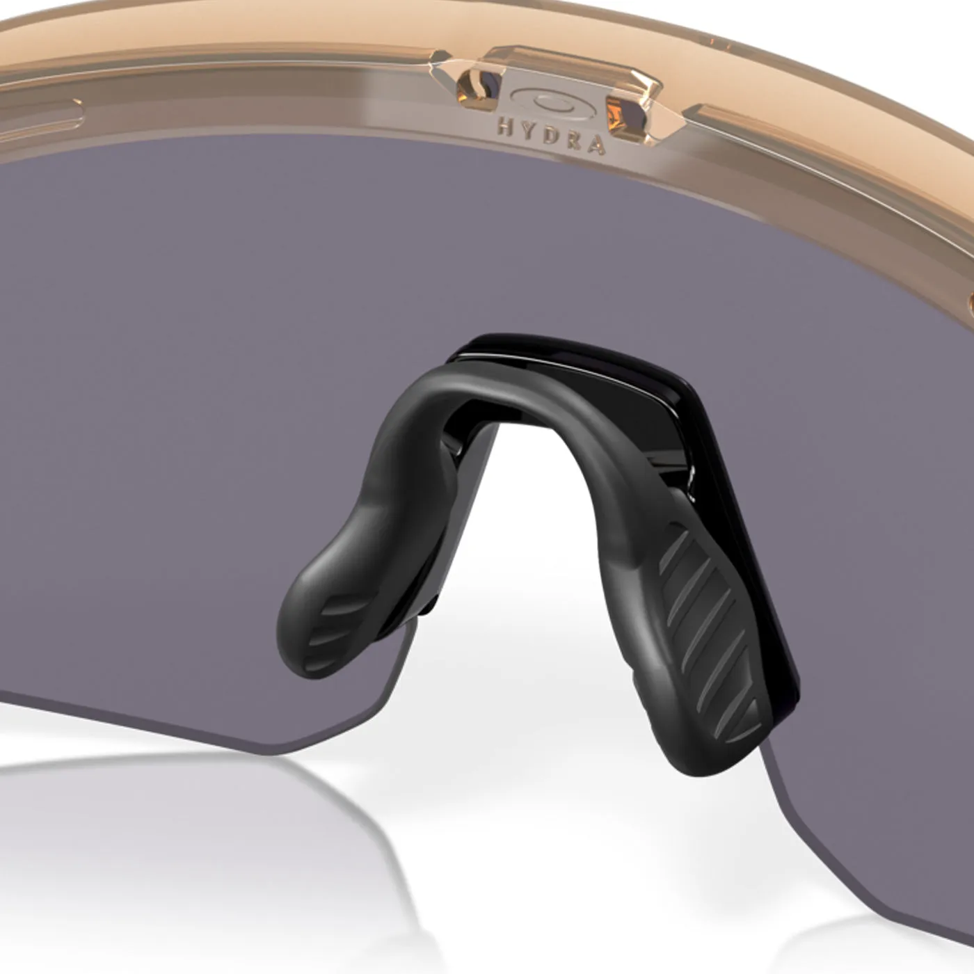 Occhiali Oakley Hydra - Sepia Prizm Grey